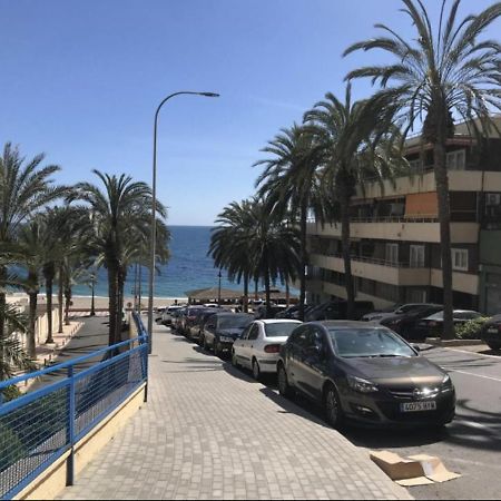 Captivating 2-Bed Apartment In Aguadulce Aguadulce  Esterno foto