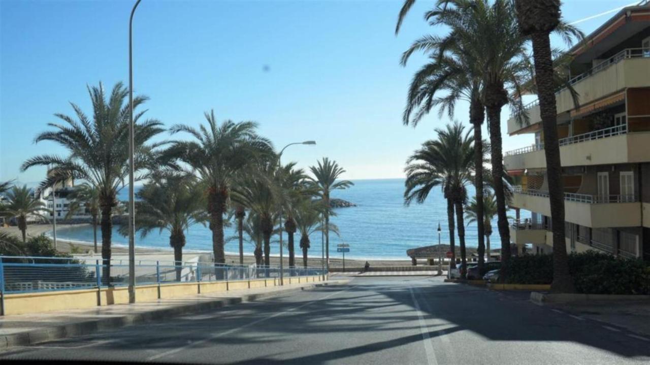 Captivating 2-Bed Apartment In Aguadulce Aguadulce  Esterno foto