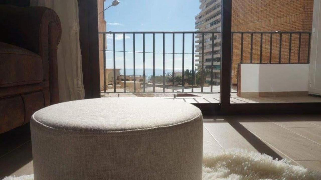 Captivating 2-Bed Apartment In Aguadulce Aguadulce  Esterno foto
