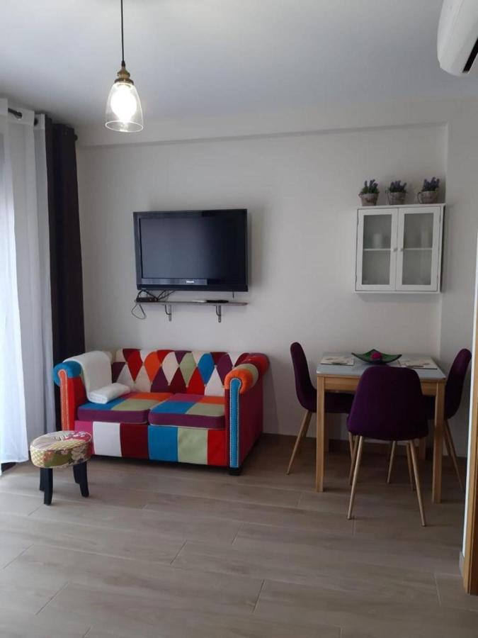 Captivating 2-Bed Apartment In Aguadulce Aguadulce  Esterno foto