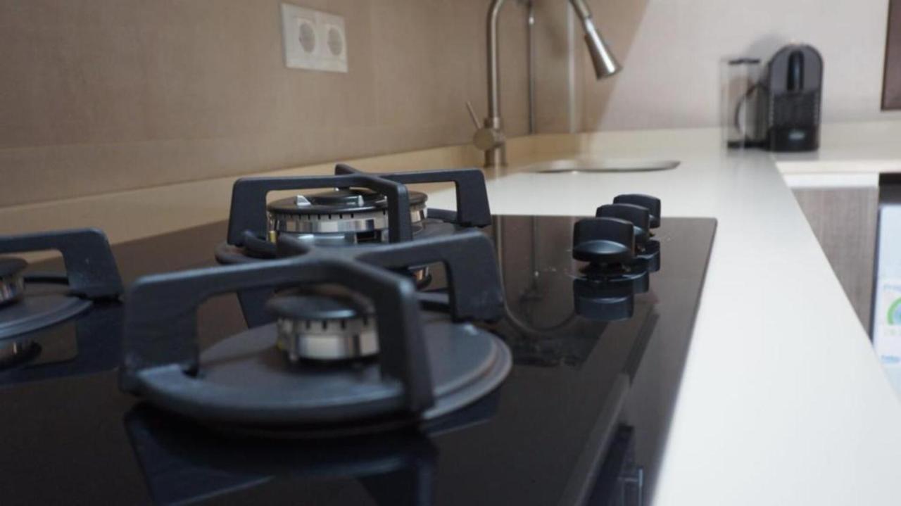 Captivating 2-Bed Apartment In Aguadulce Aguadulce  Esterno foto