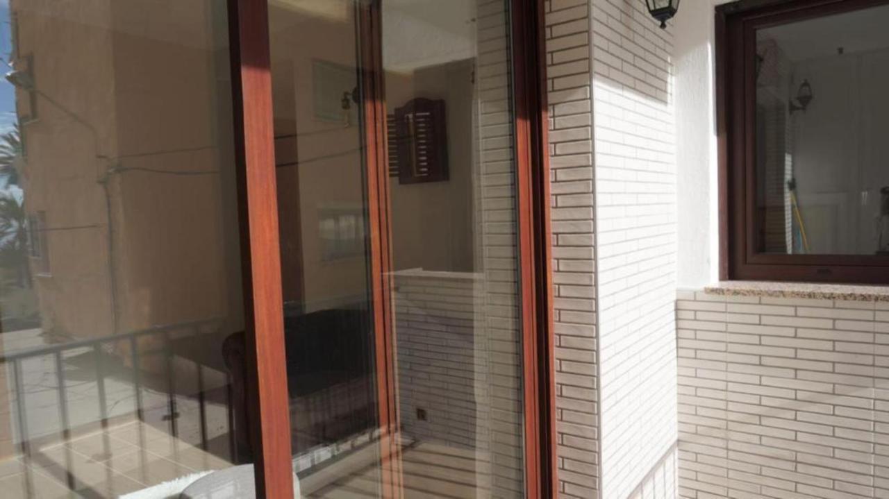 Captivating 2-Bed Apartment In Aguadulce Aguadulce  Esterno foto