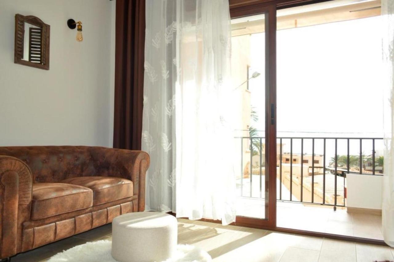 Captivating 2-Bed Apartment In Aguadulce Aguadulce  Esterno foto