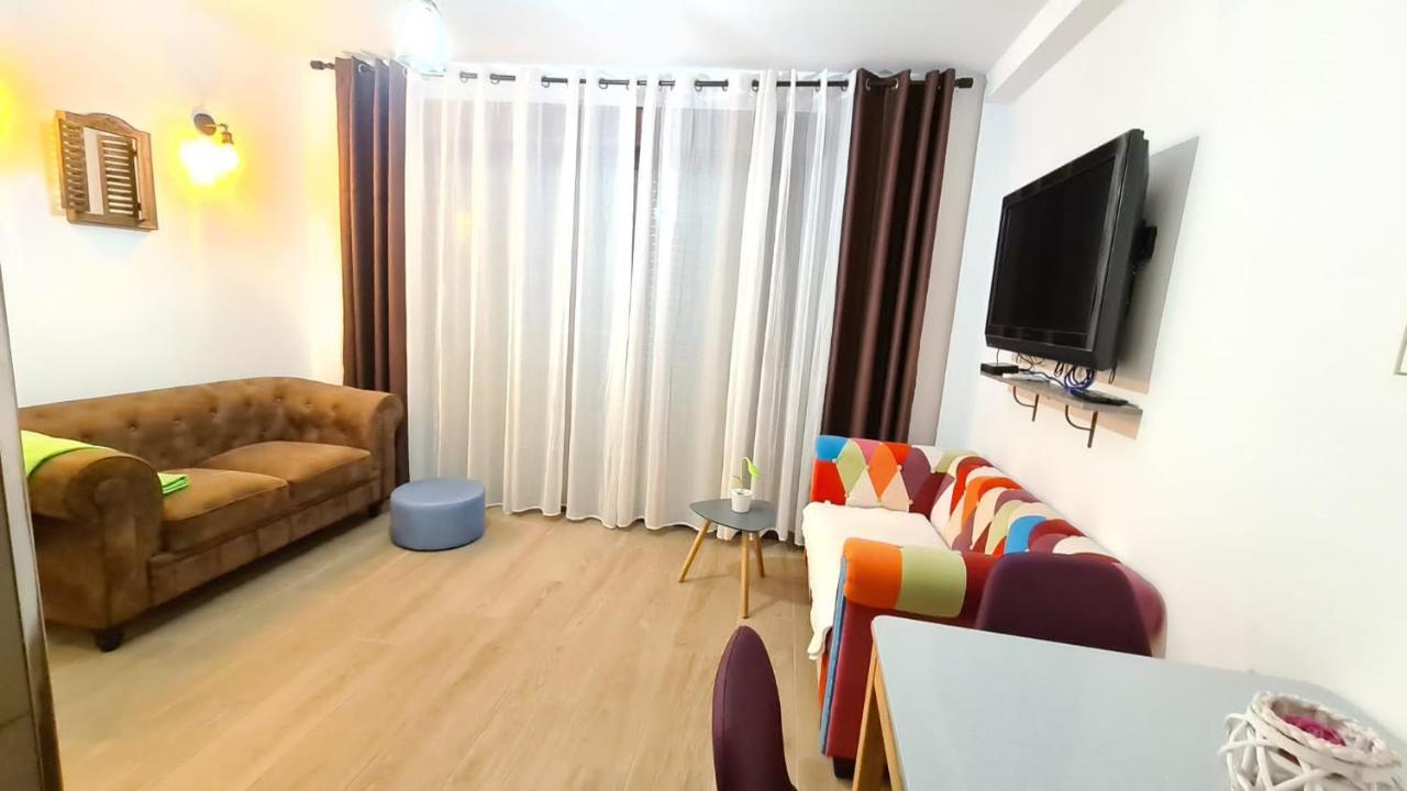 Captivating 2-Bed Apartment In Aguadulce Aguadulce  Esterno foto