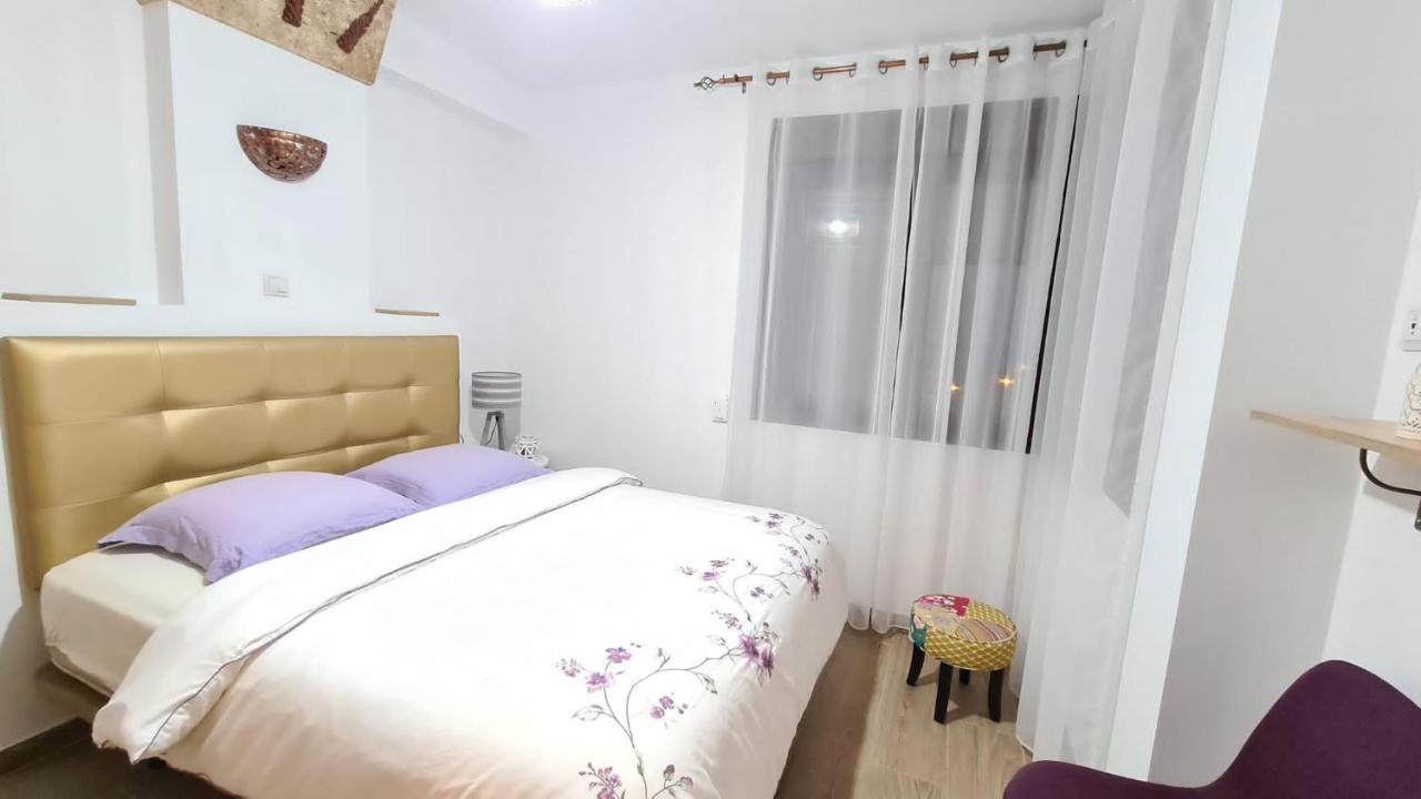 Captivating 2-Bed Apartment In Aguadulce Aguadulce  Esterno foto