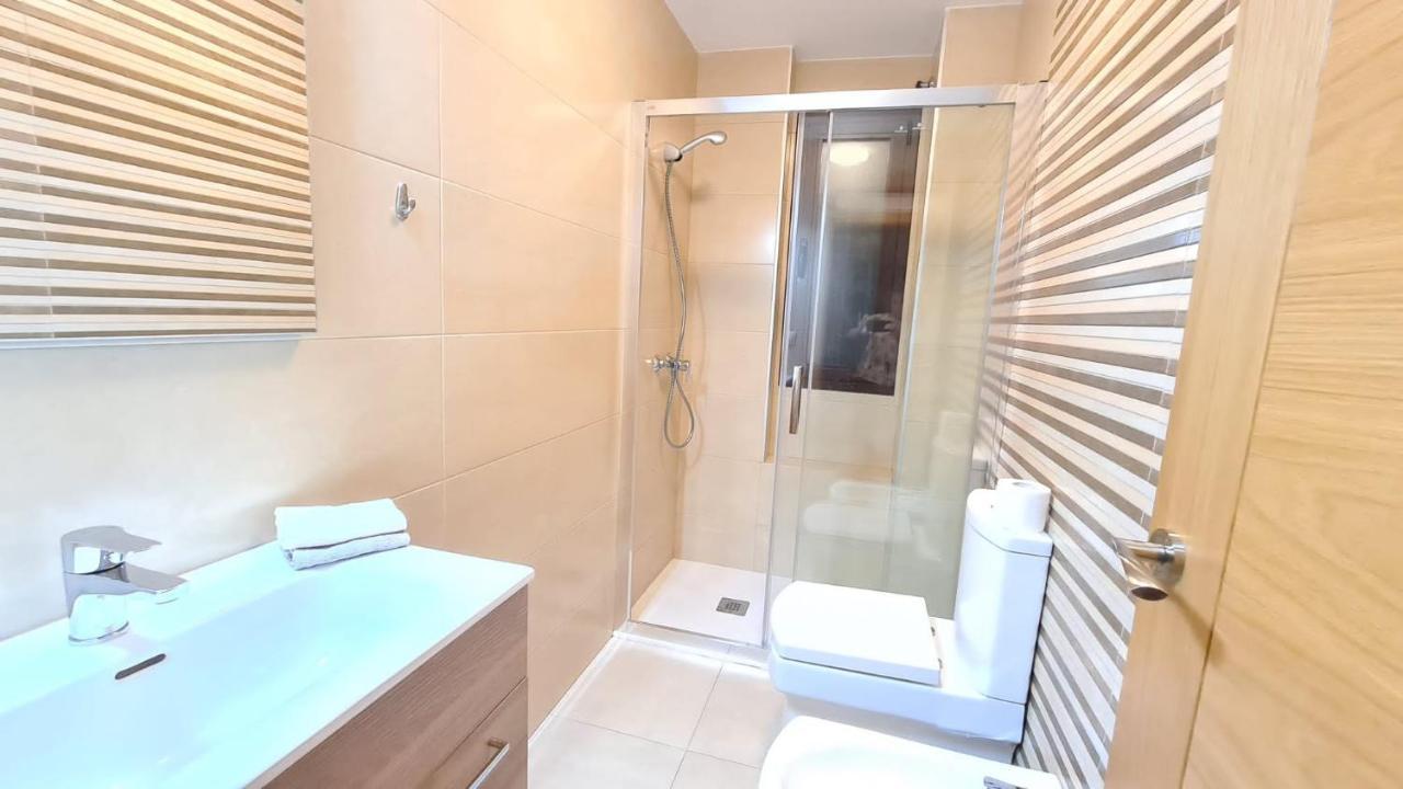 Captivating 2-Bed Apartment In Aguadulce Aguadulce  Esterno foto