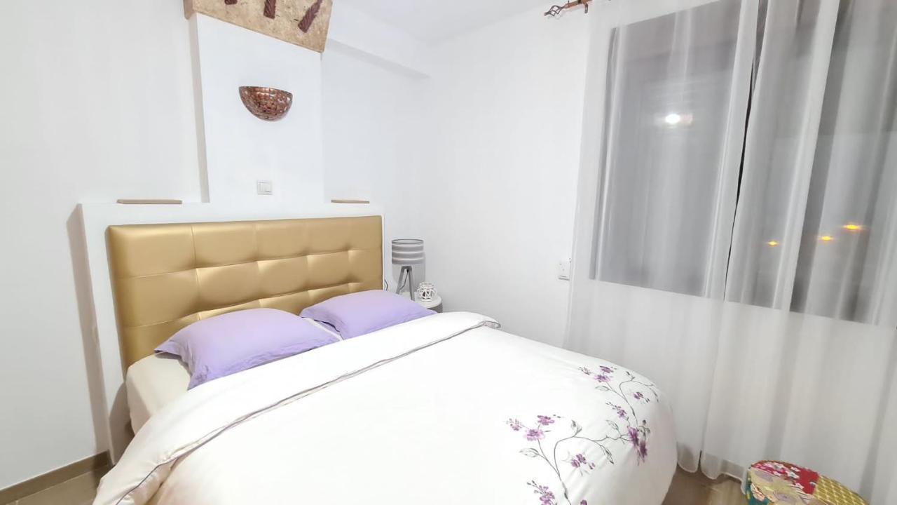 Captivating 2-Bed Apartment In Aguadulce Aguadulce  Esterno foto