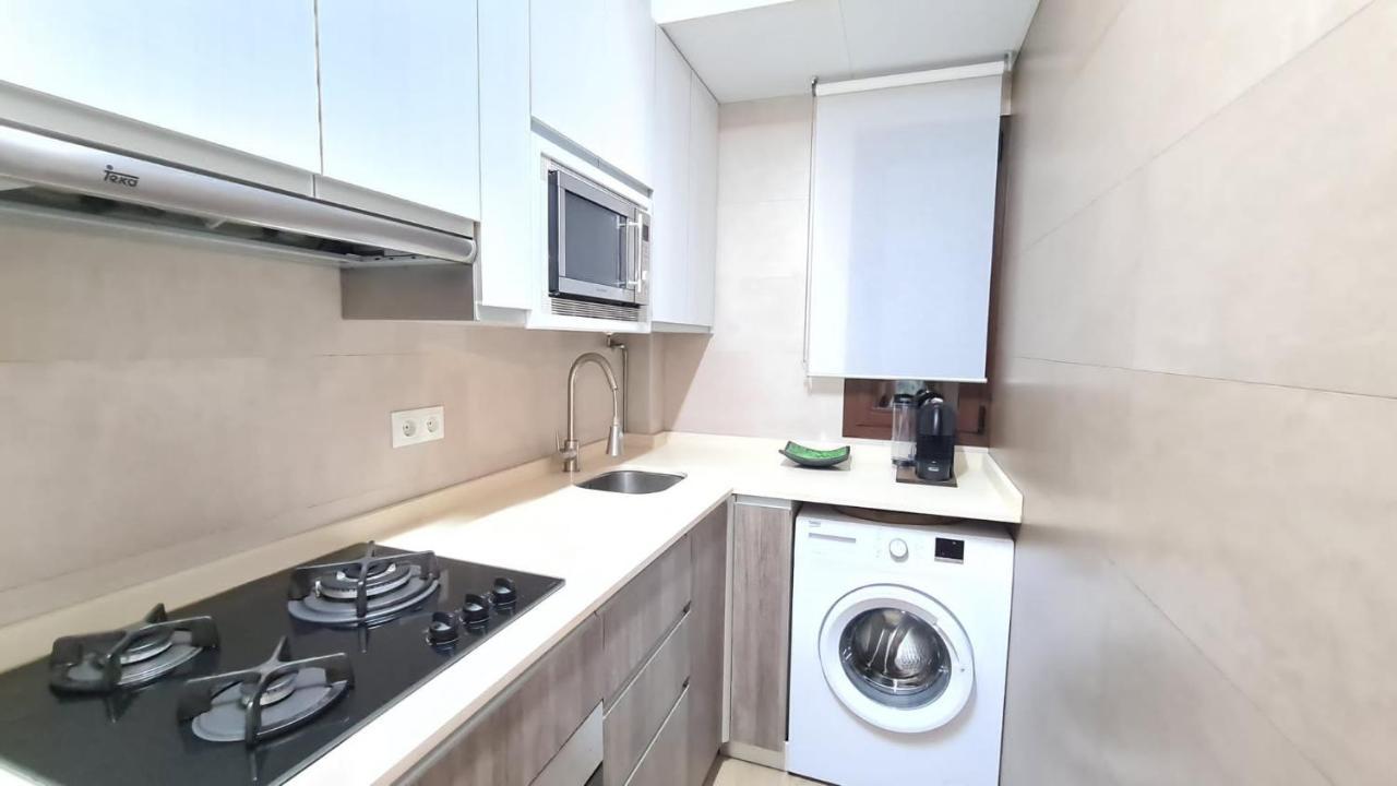 Captivating 2-Bed Apartment In Aguadulce Aguadulce  Esterno foto