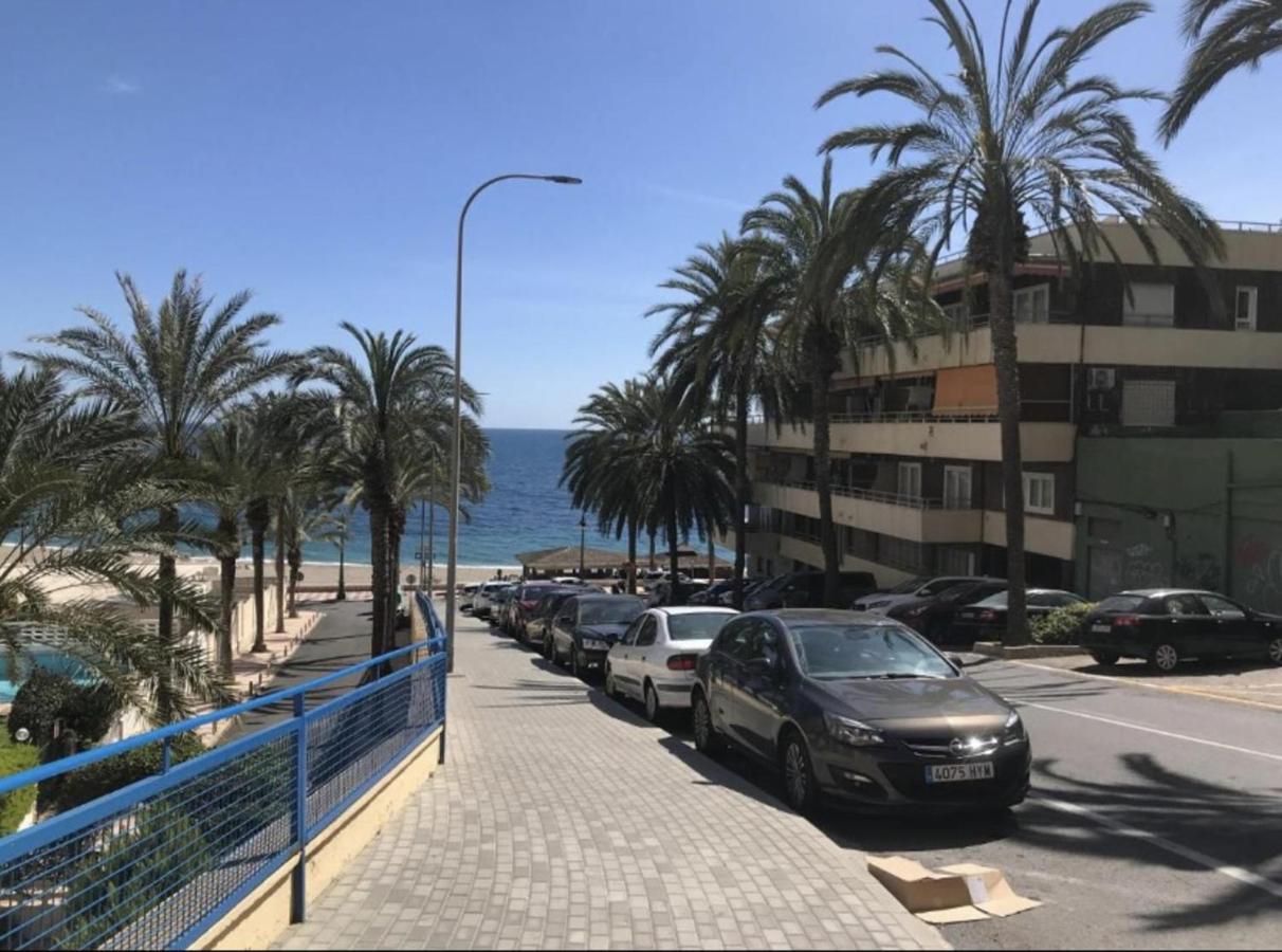 Captivating 2-Bed Apartment In Aguadulce Aguadulce  Esterno foto