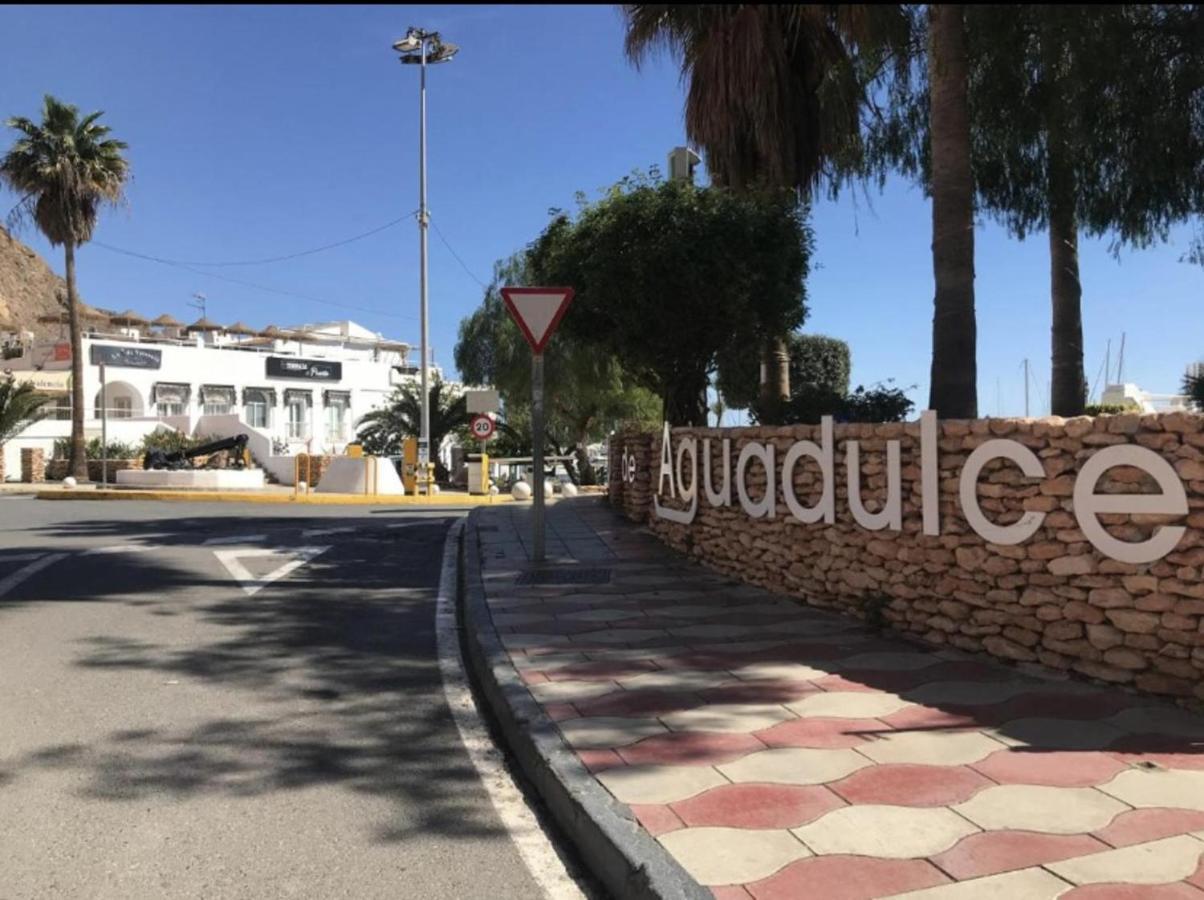 Captivating 2-Bed Apartment In Aguadulce Aguadulce  Esterno foto