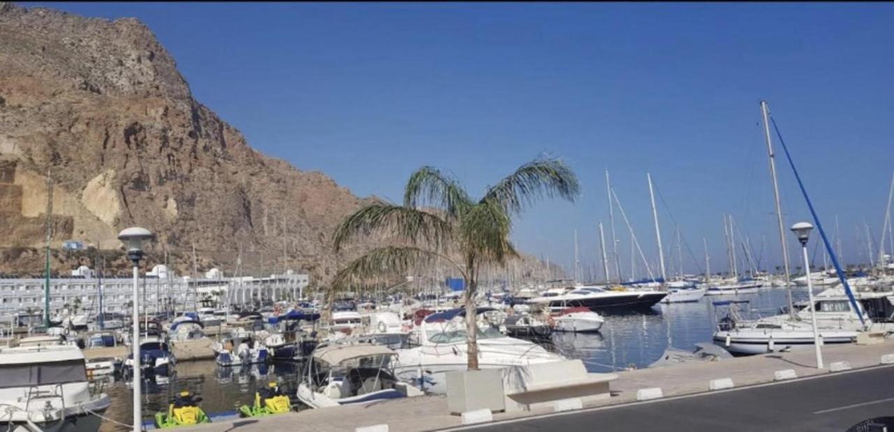 Captivating 2-Bed Apartment In Aguadulce Aguadulce  Esterno foto