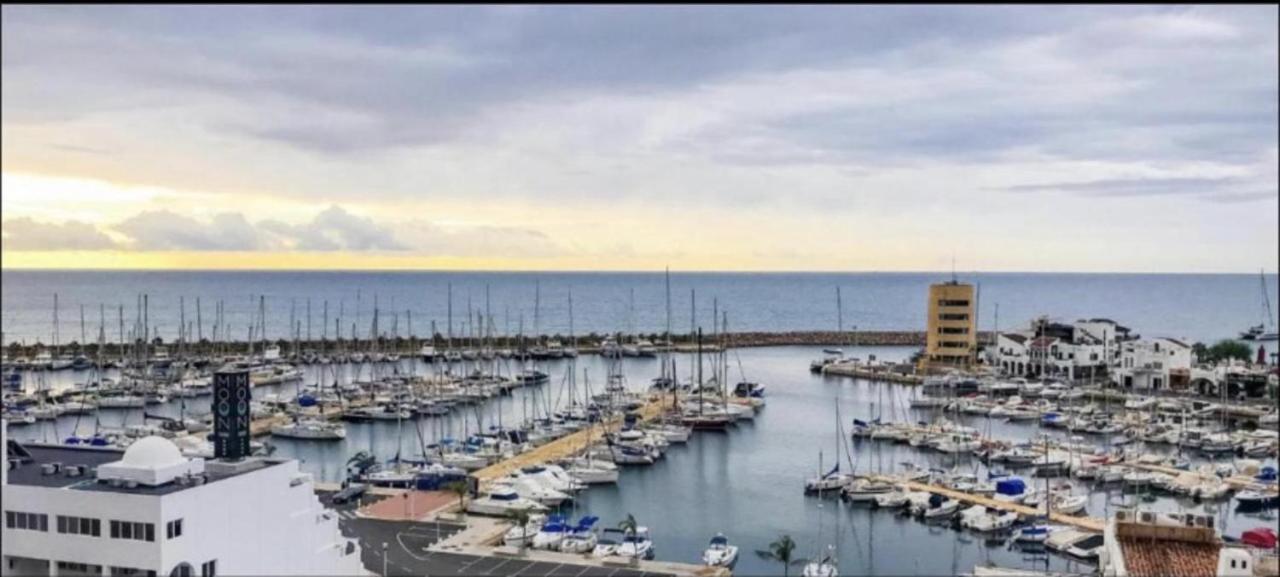 Captivating 2-Bed Apartment In Aguadulce Aguadulce  Esterno foto