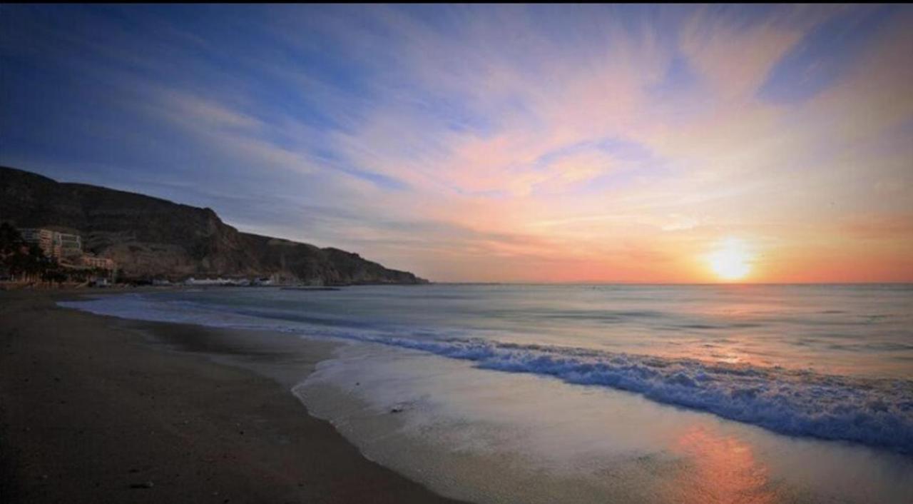 Captivating 2-Bed Apartment In Aguadulce Aguadulce  Esterno foto